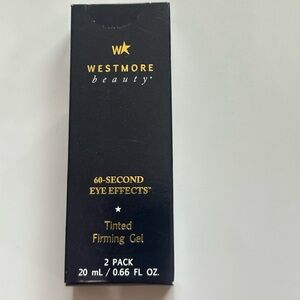 Westmore Beauty Eye Firming Gel
